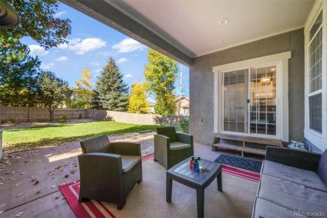 3215 Hollycrest Drive Colorado Springs CO 80920