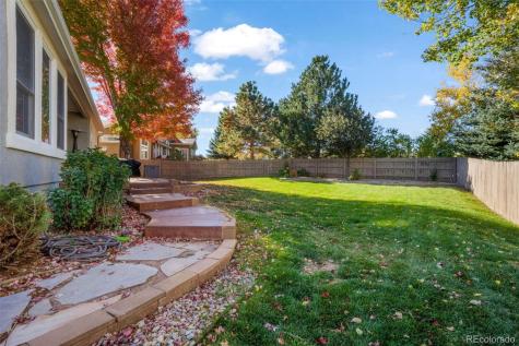 3215 Hollycrest Drive Colorado Springs CO 80920