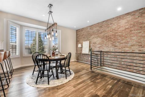 3215 Hollycrest Drive Colorado Springs CO 80920