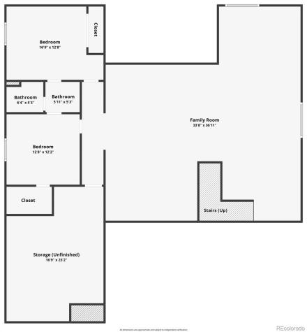 3215 Hollycrest Drive Colorado Springs CO 80920