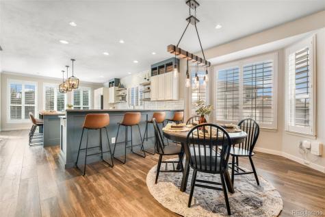 3215 Hollycrest Drive Colorado Springs CO 80920