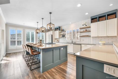 3215 Hollycrest Drive Colorado Springs CO 80920