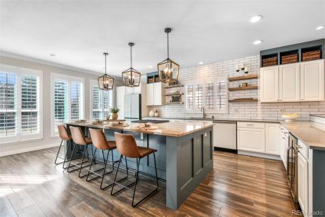 3215 Hollycrest Drive Colorado Springs CO 80920