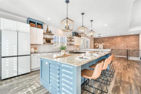 3215 Hollycrest Drive Colorado Springs CO 80920