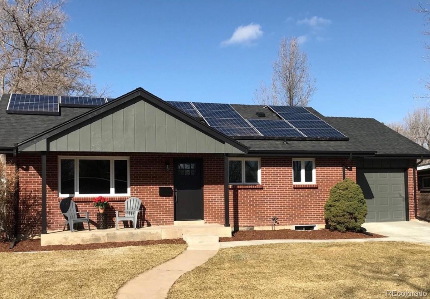 6521 S Cedar Street Littleton CO 80120