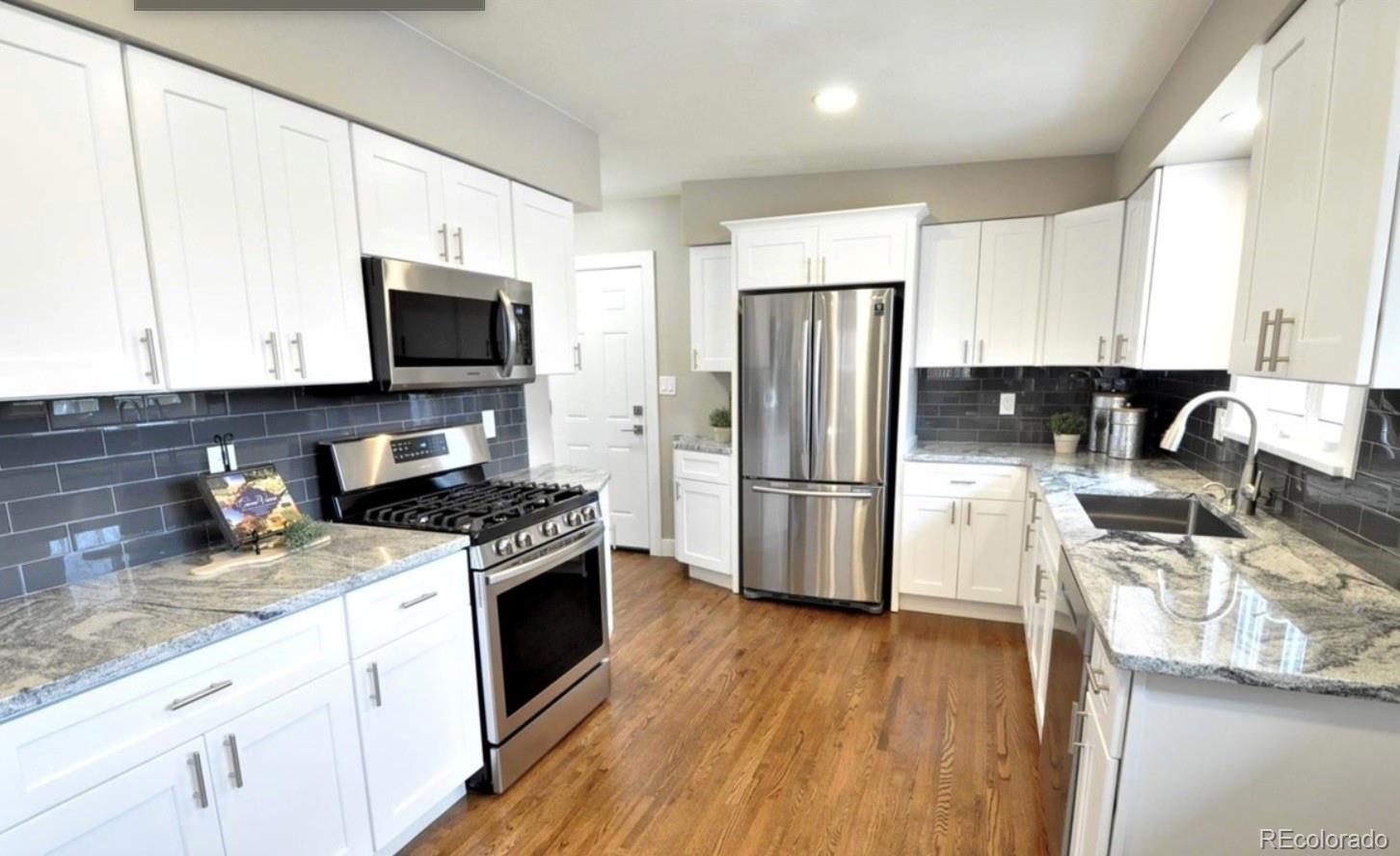 6521 S Cedar Street Littleton CO 80120