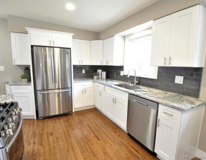 6521 S Cedar Street Littleton CO 80120