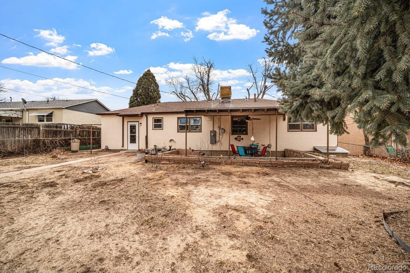1109 Mass Street Pueblo CO 81001