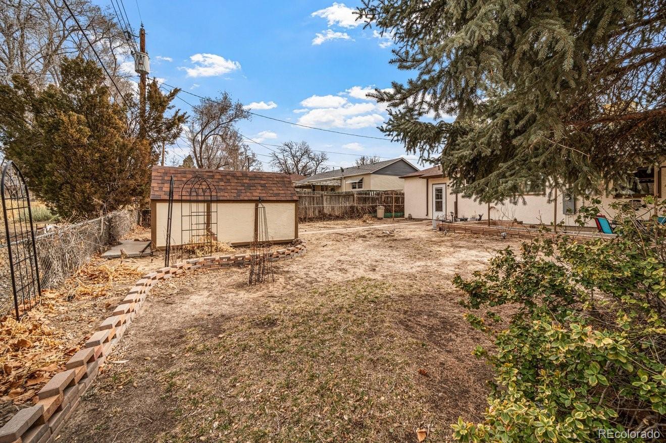1109 Mass Street Pueblo CO 81001
