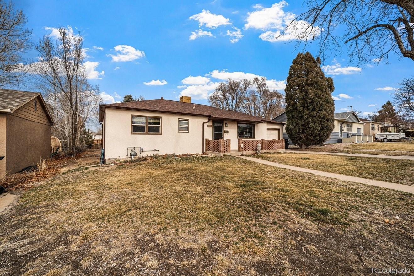 1109 Mass Street Pueblo CO 81001