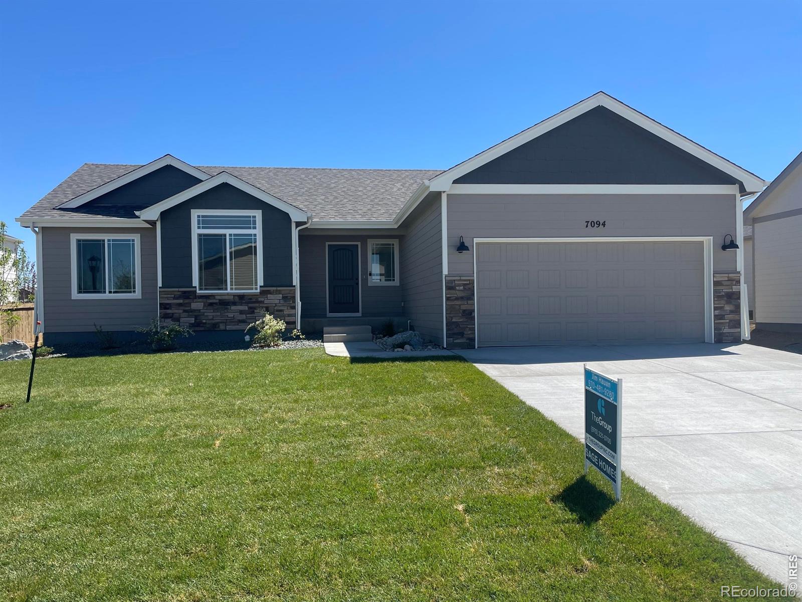7094 Gateway Crossing Street Wellington CO 80549