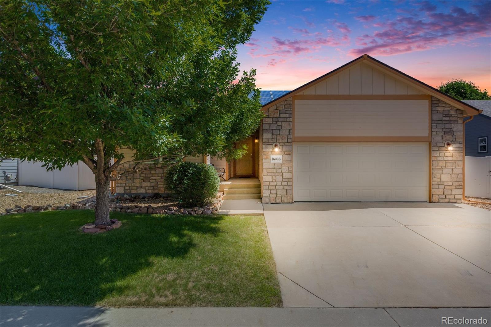 16336 9th Street Mead CO 80542