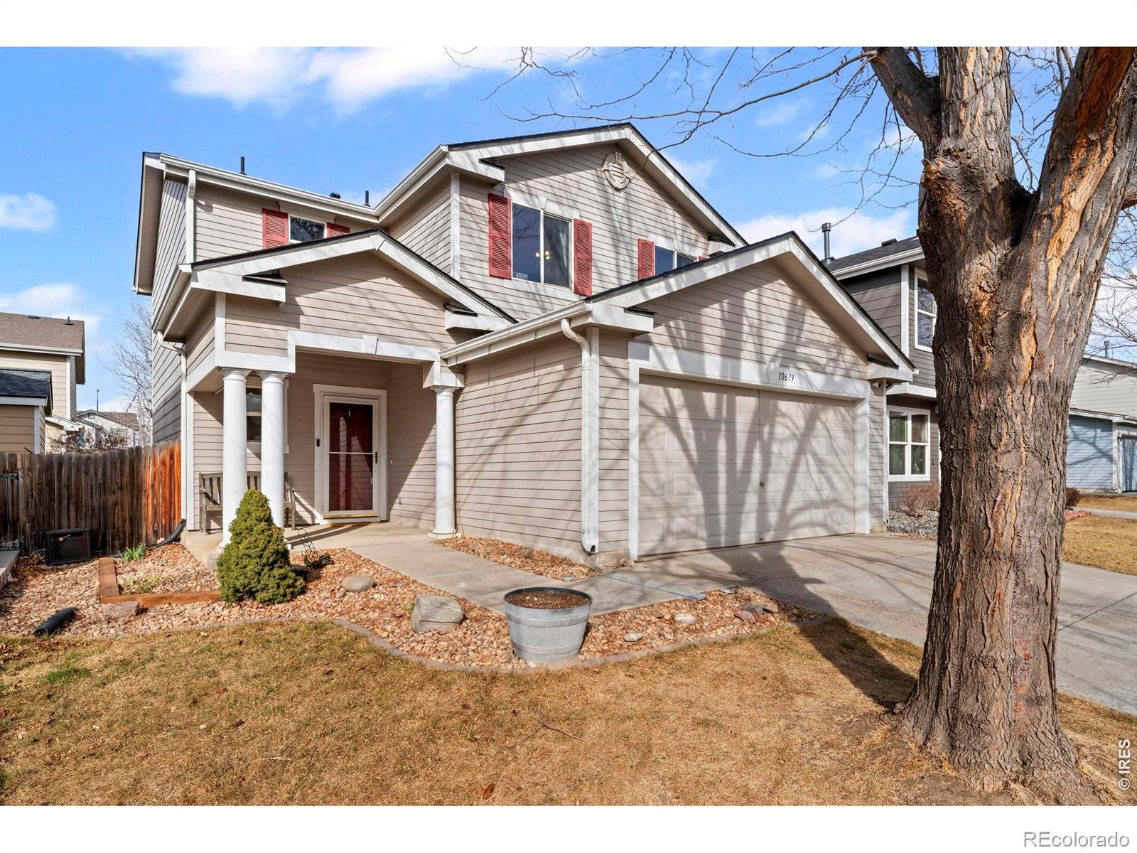 10679 Durango Place Longmont CO 80504