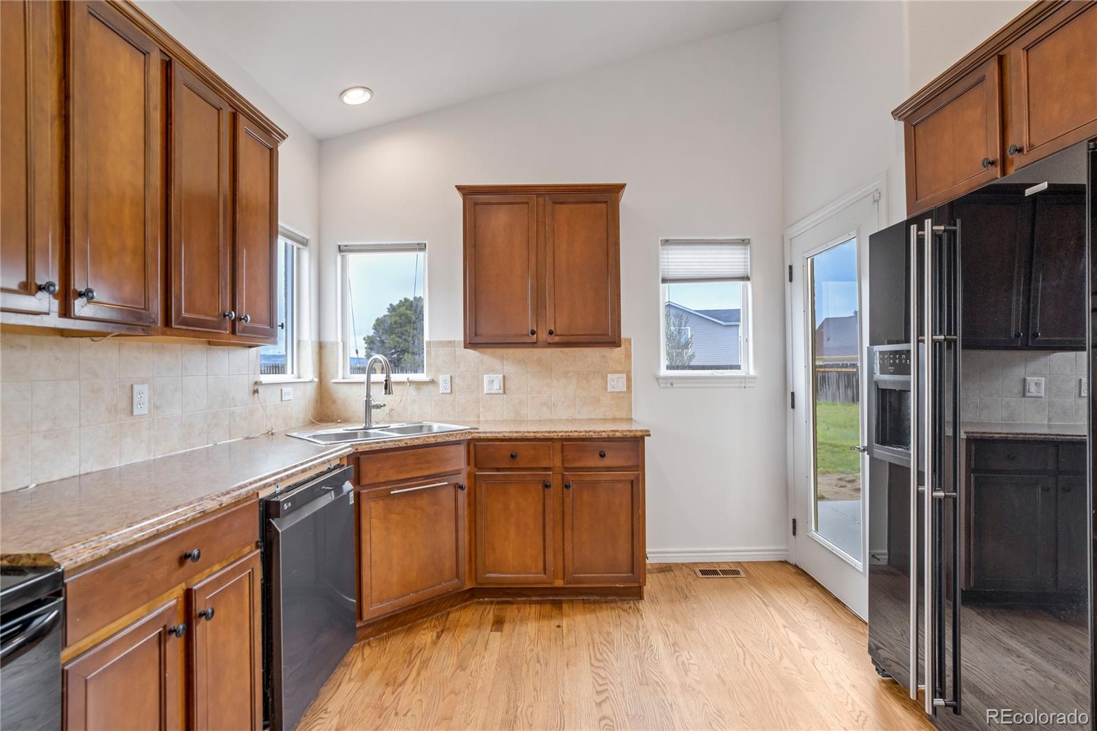 2306 Creek Valley Circle Monument CO 80132