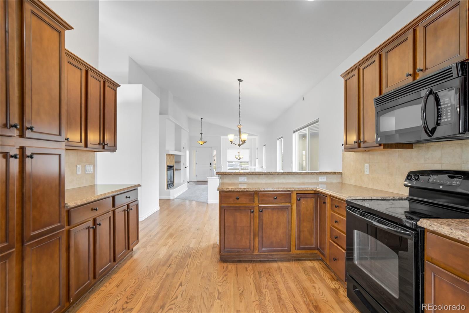 2306 Creek Valley Circle Monument CO 80132