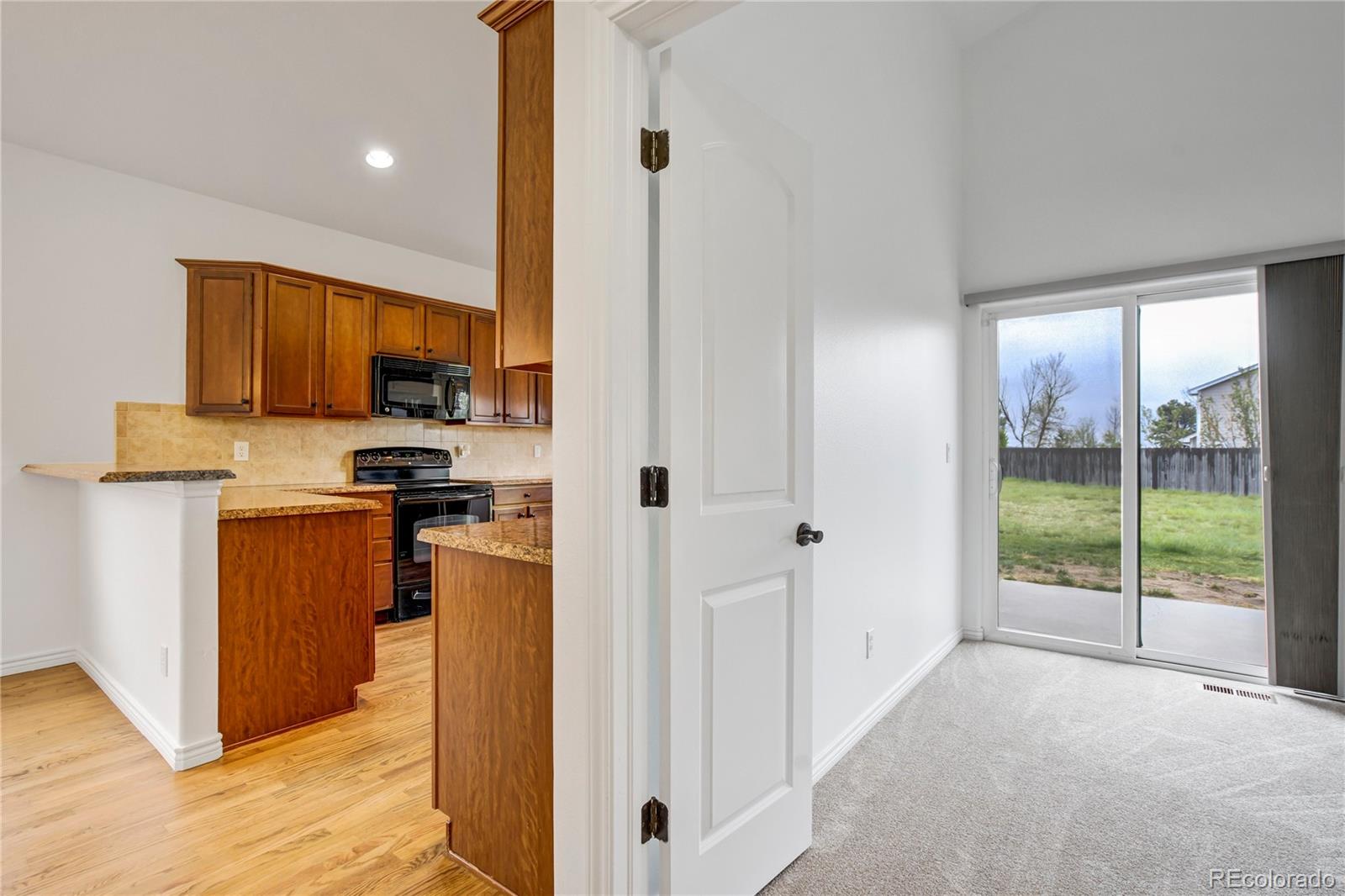 2306 Creek Valley Circle Monument CO 80132