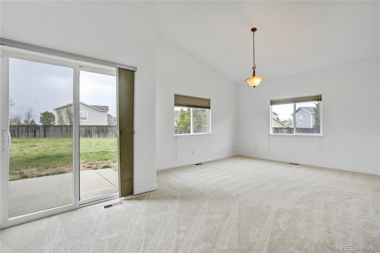 2306 Creek Valley Circle Monument CO 80132