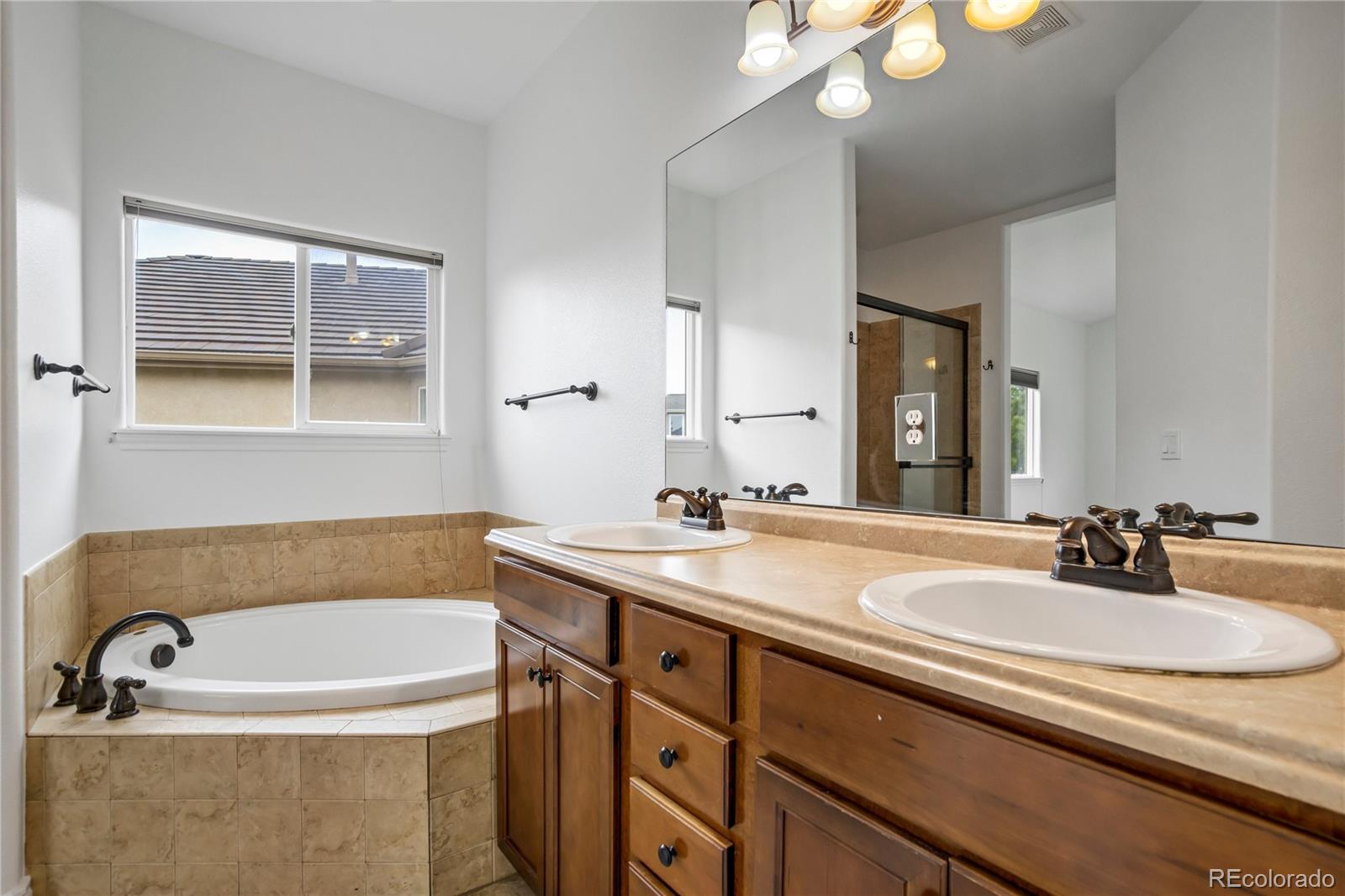 2306 Creek Valley Circle Monument CO 80132