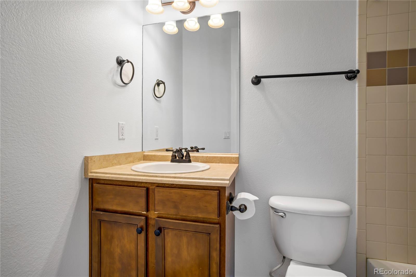 2306 Creek Valley Circle Monument CO 80132