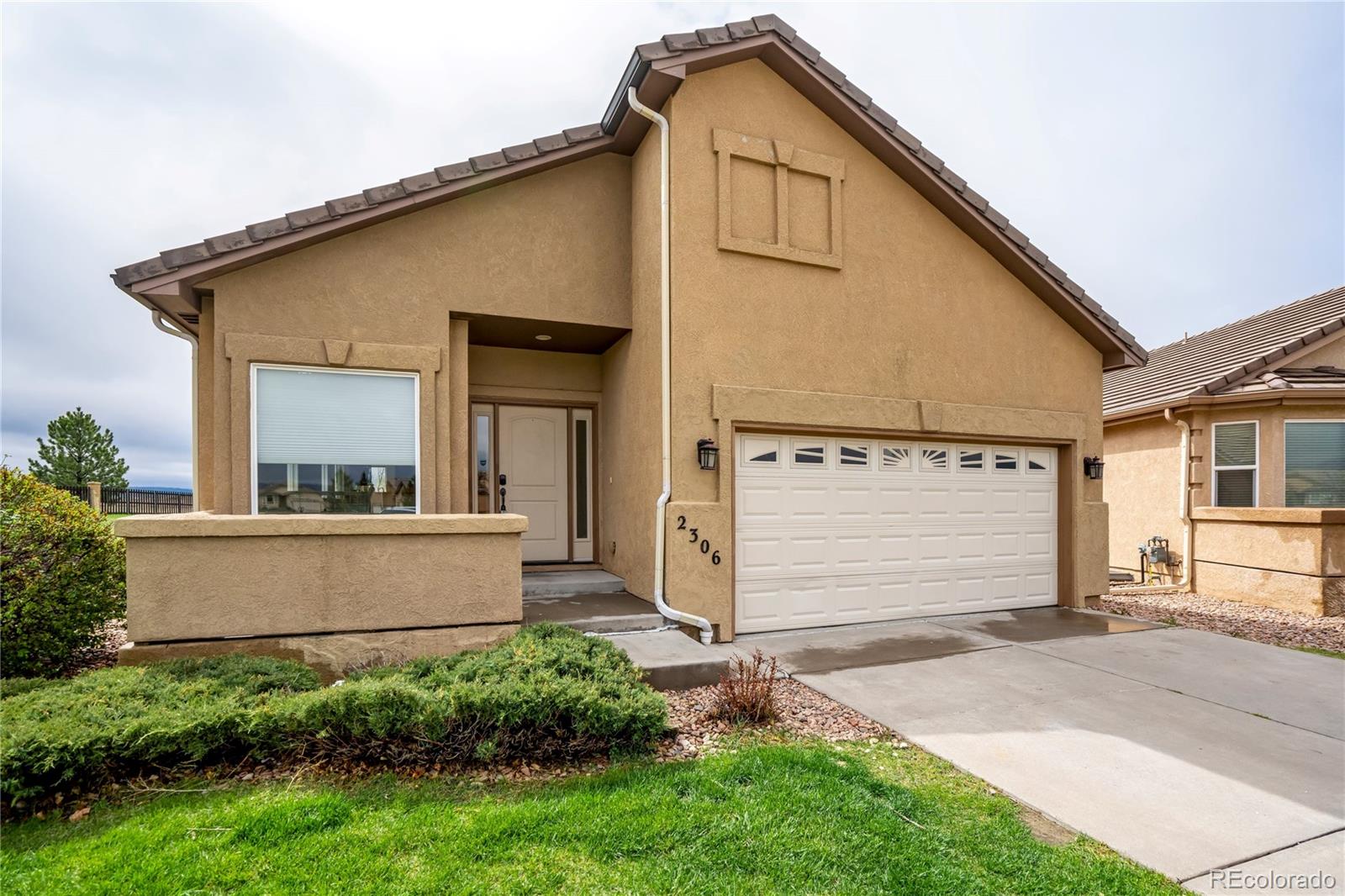 2306 Creek Valley Circle Monument CO 80132
