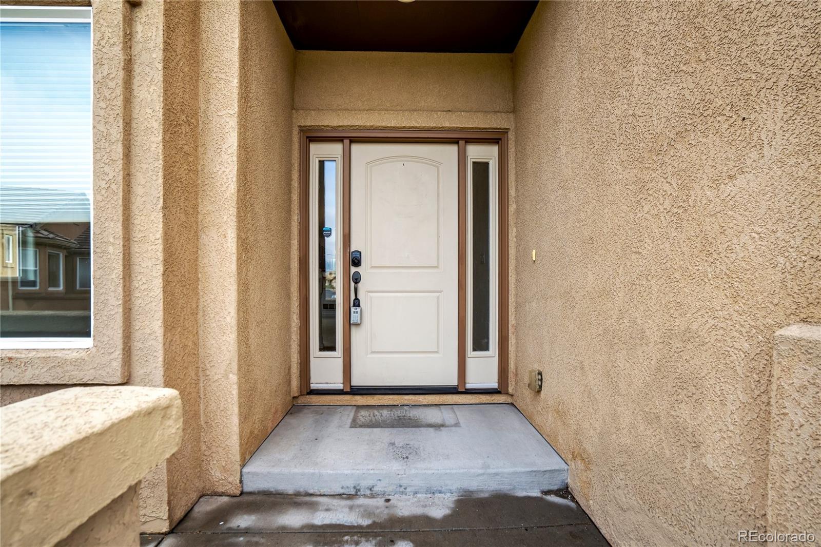 2306 Creek Valley Circle Monument CO 80132