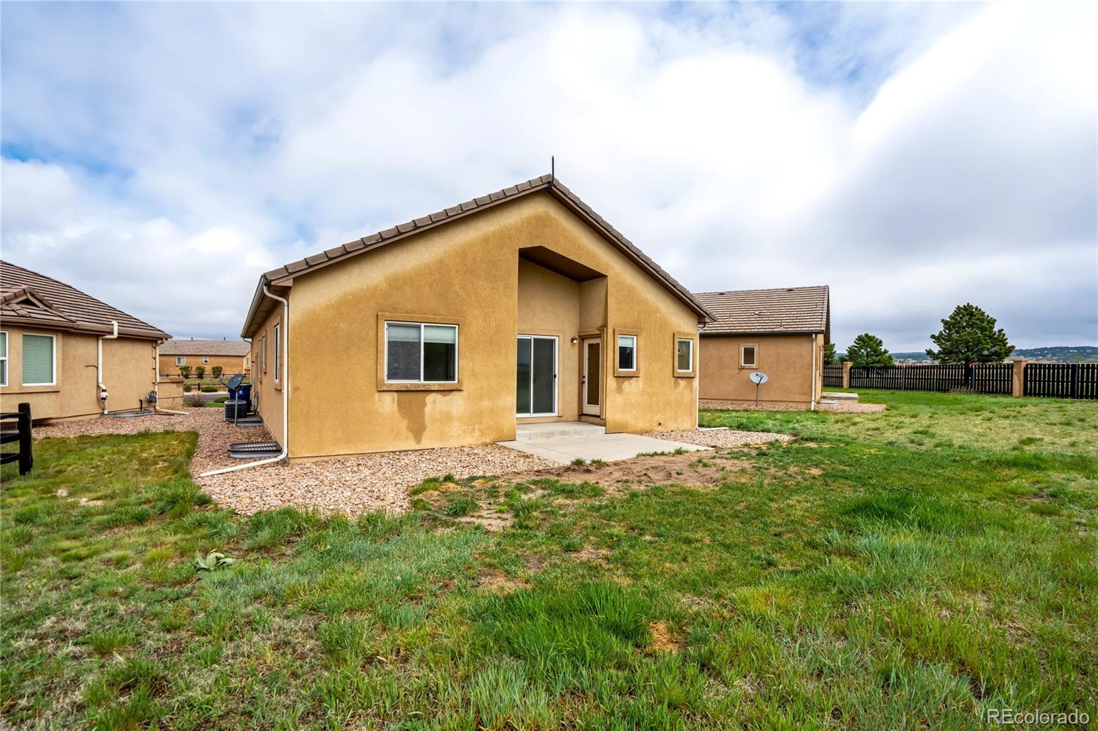 2306 Creek Valley Circle Monument CO 80132