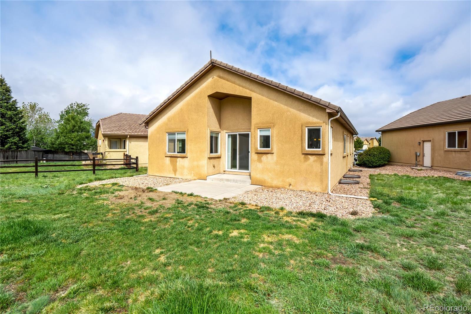 2306 Creek Valley Circle Monument CO 80132