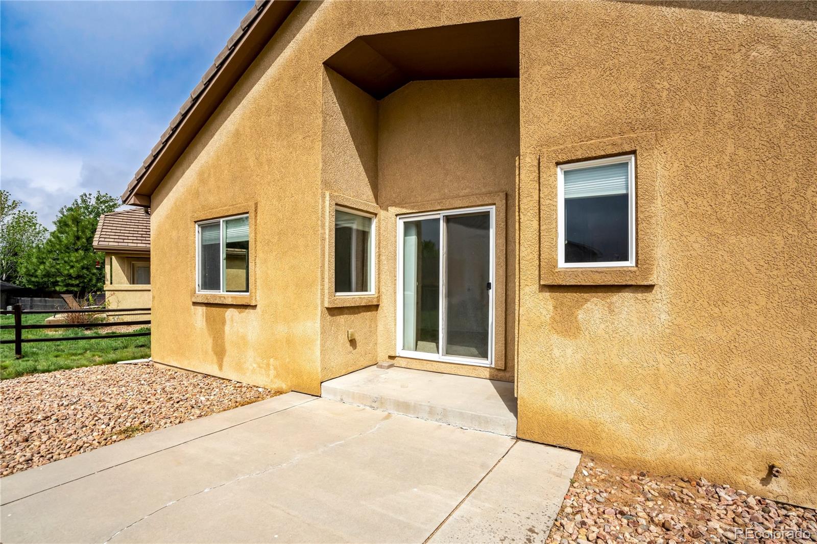2306 Creek Valley Circle Monument CO 80132