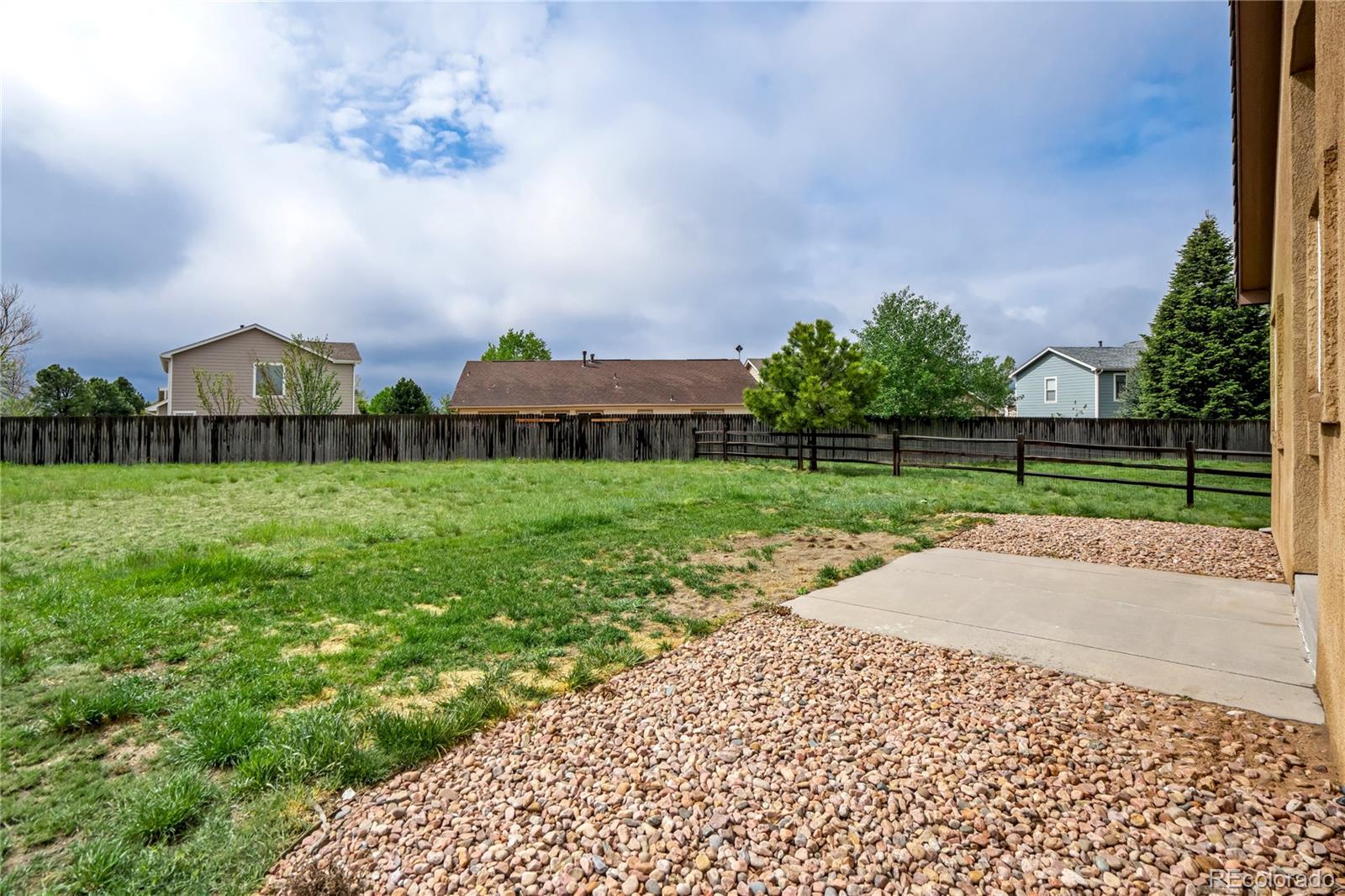 2306 Creek Valley Circle Monument CO 80132