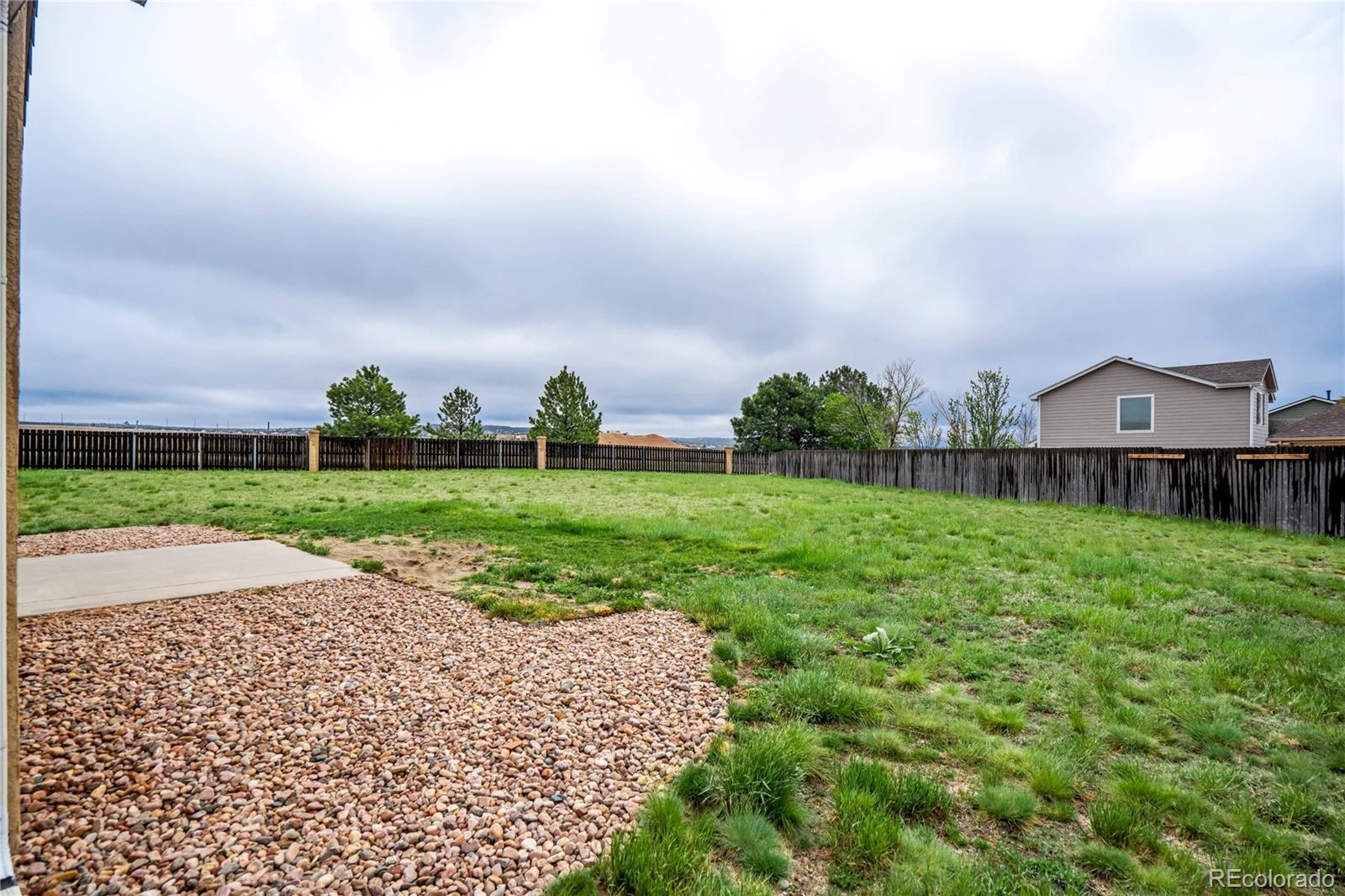 2306 Creek Valley Circle Monument CO 80132