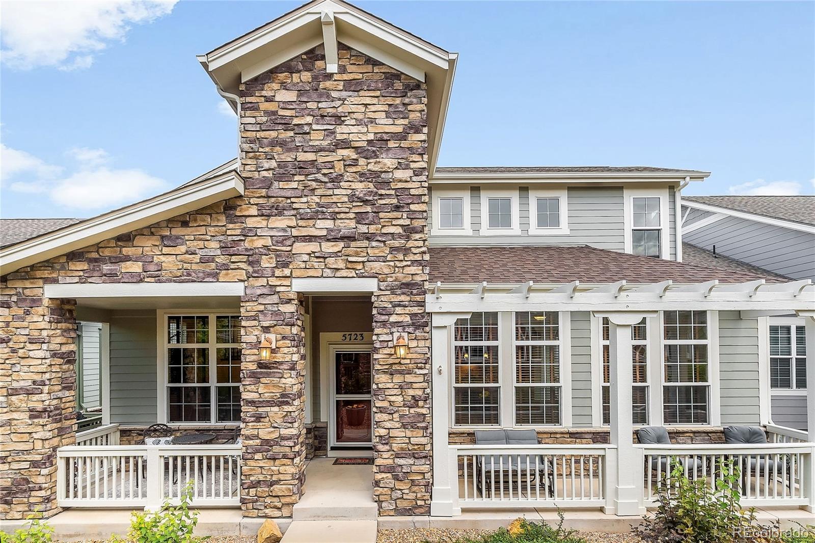 5723 S Union Court Littleton CO 80127