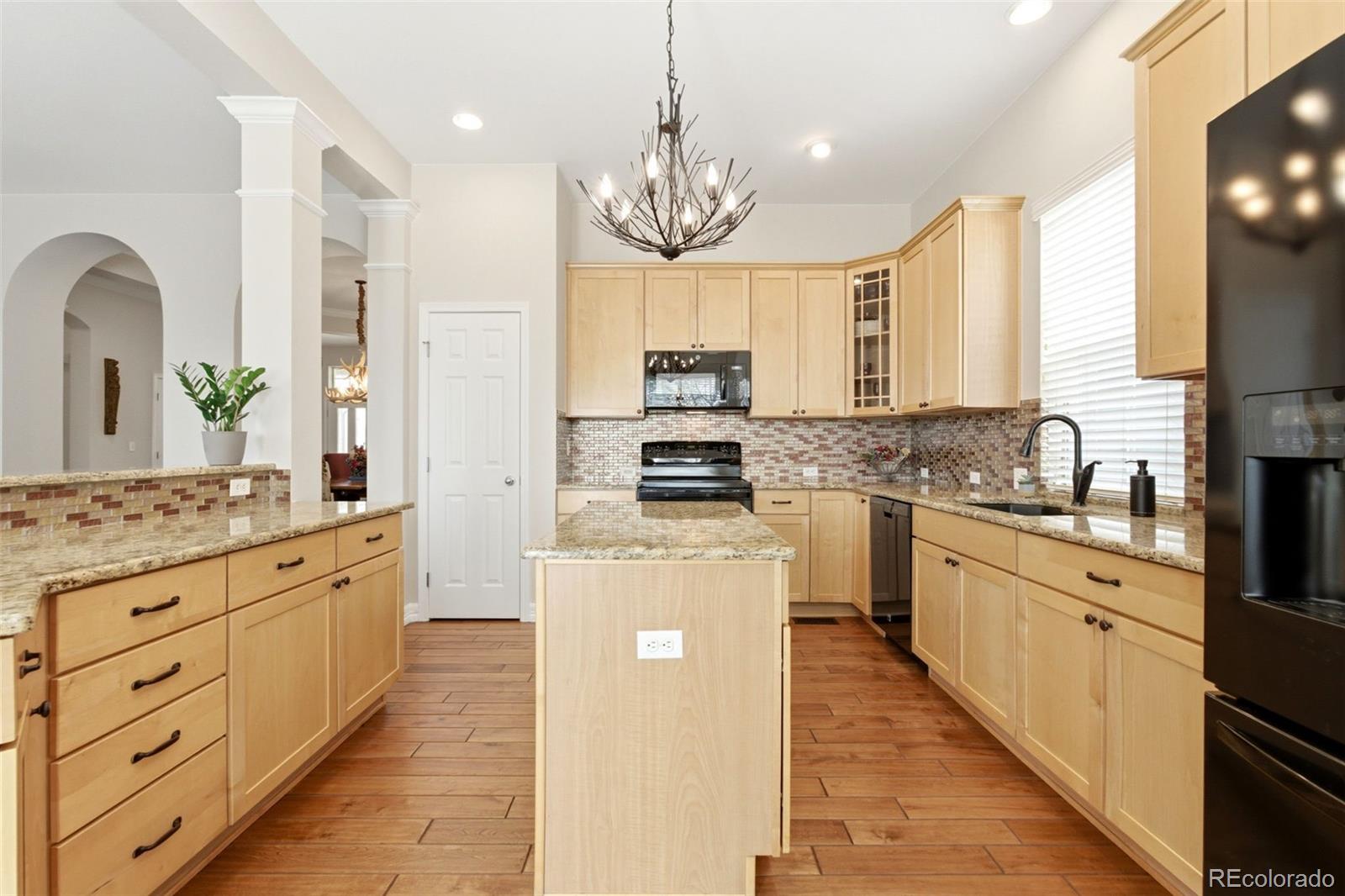 2982 Cliff View Court Castle Rock CO 80104