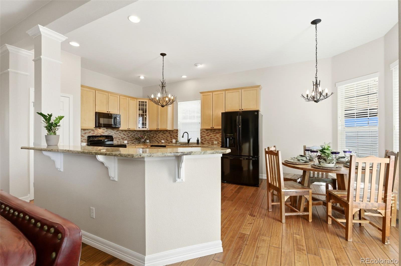 2982 Cliff View Court Castle Rock CO 80104