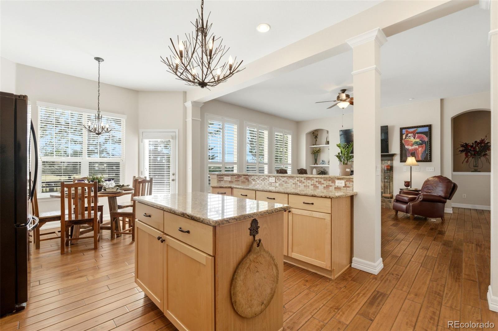 2982 Cliff View Court Castle Rock CO 80104
