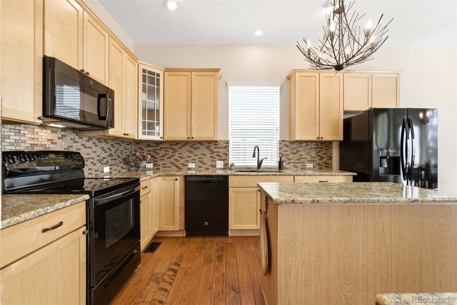 2982 Cliff View Court Castle Rock CO 80104