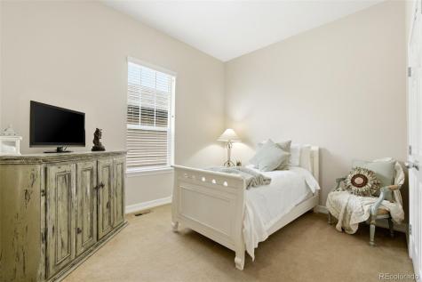 2982 Cliff View Court Castle Rock CO 80104