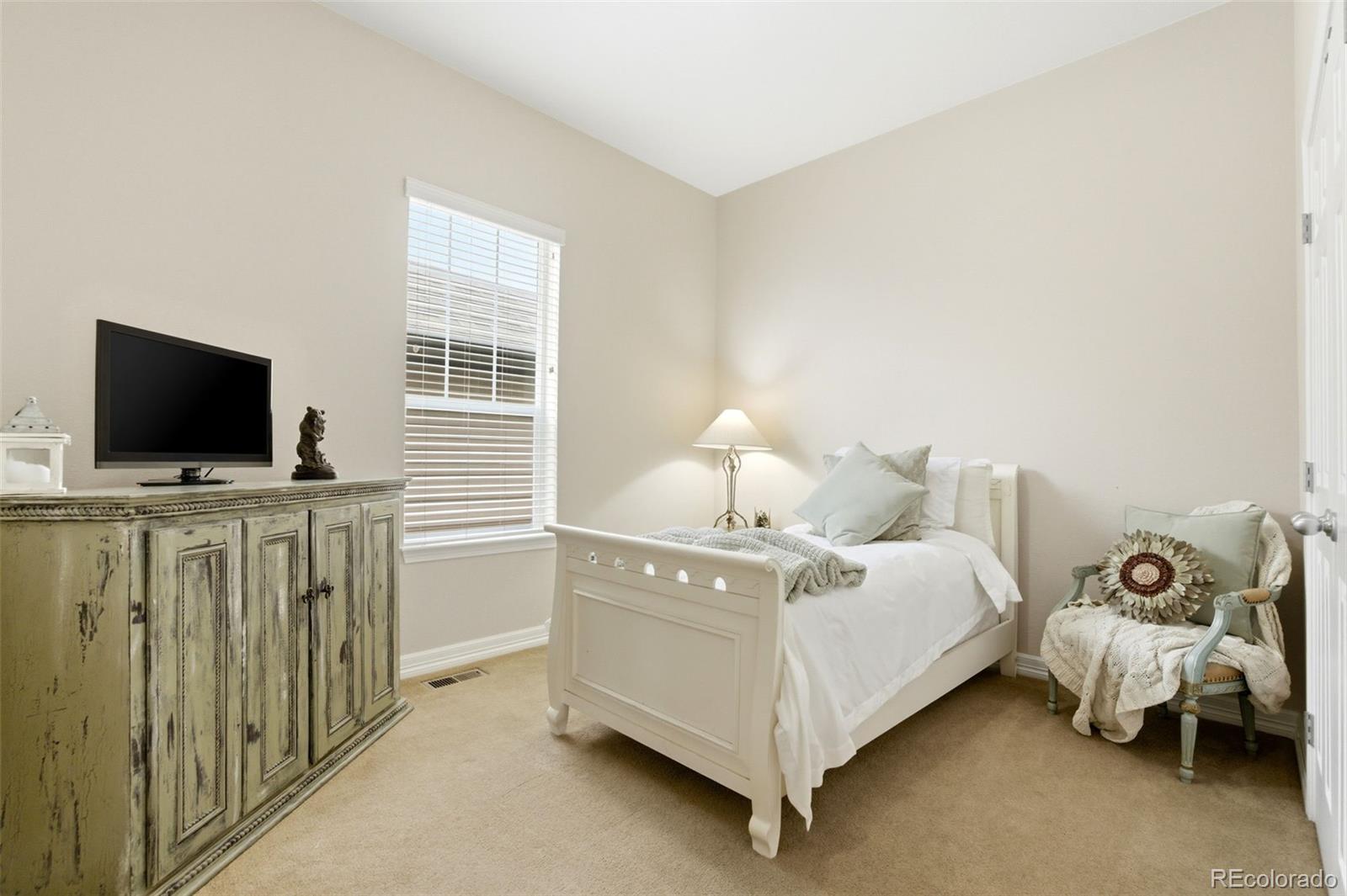 2982 Cliff View Court Castle Rock CO 80104