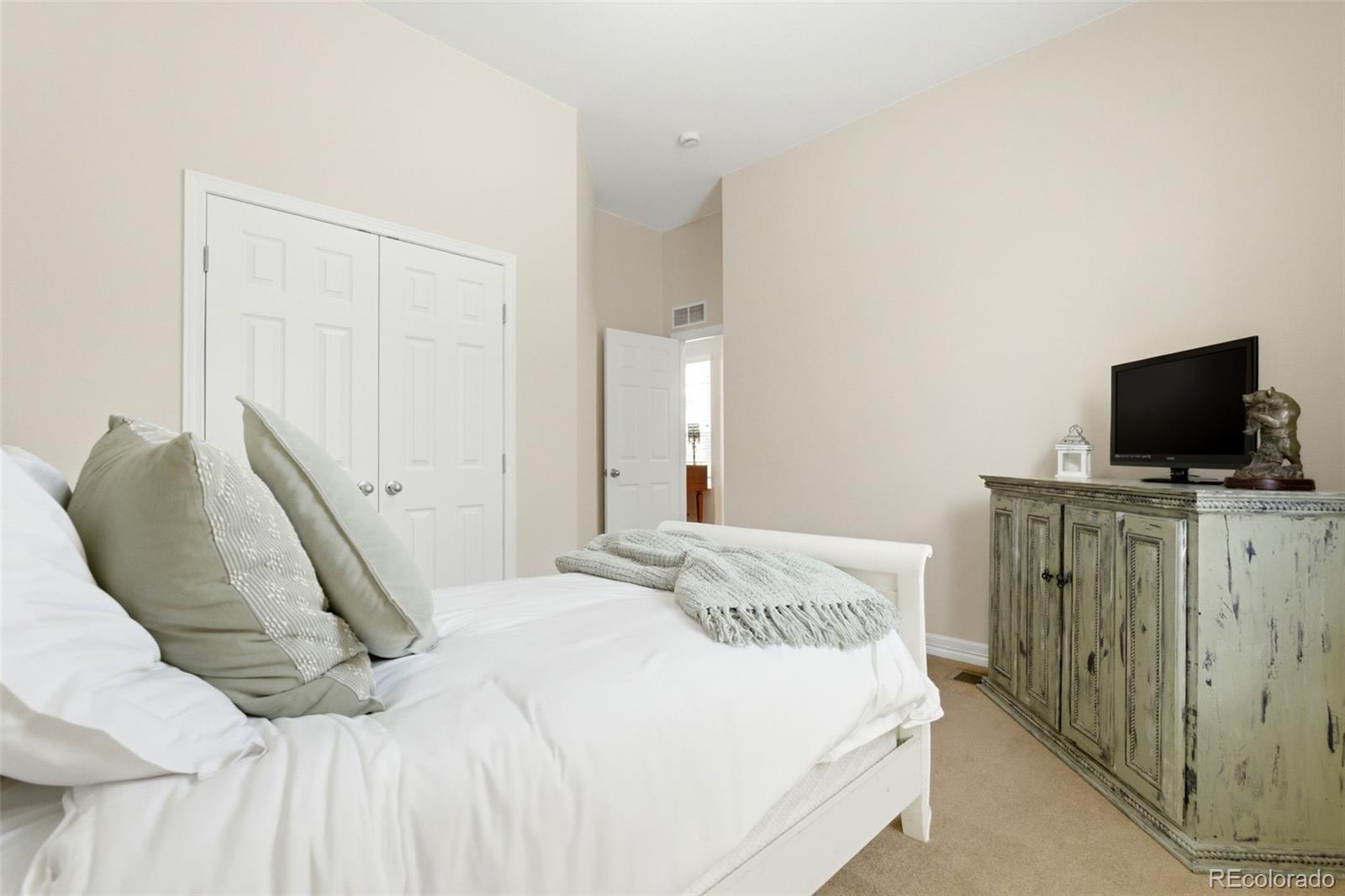 2982 Cliff View Court Castle Rock CO 80104