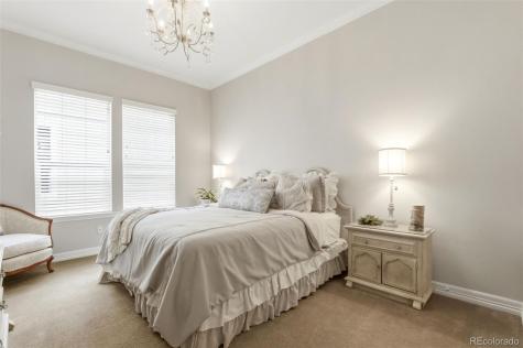 2982 Cliff View Court Castle Rock CO 80104