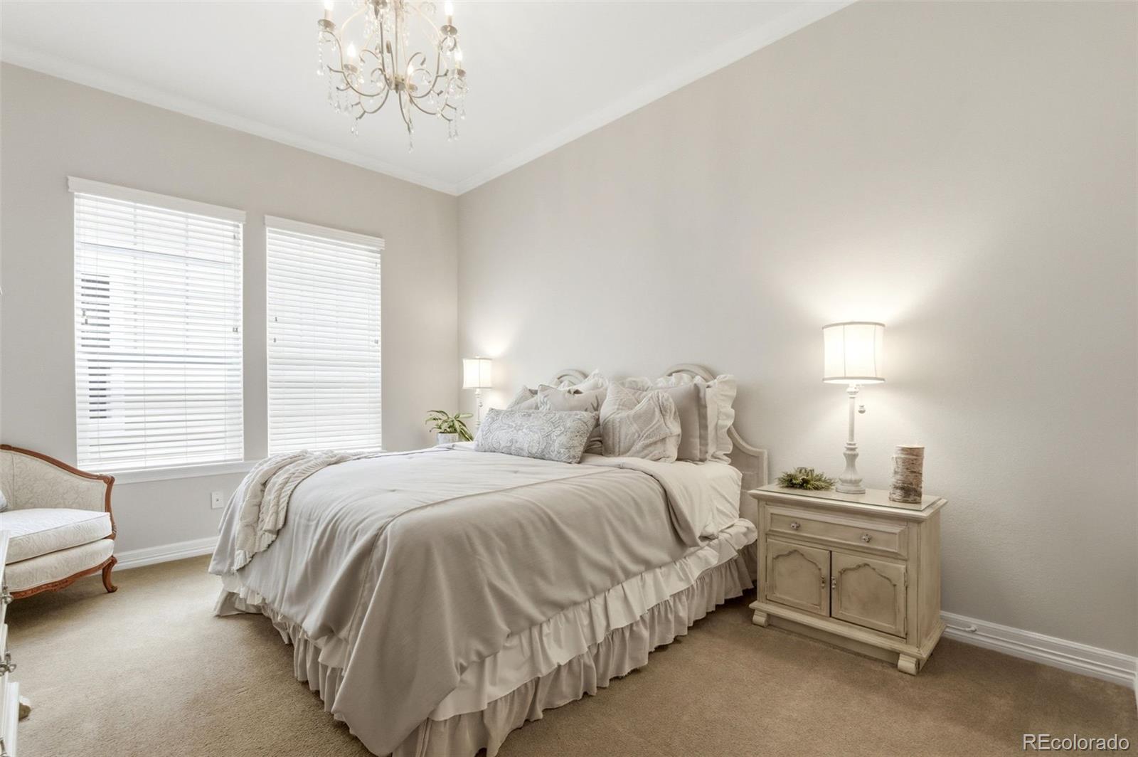2982 Cliff View Court Castle Rock CO 80104
