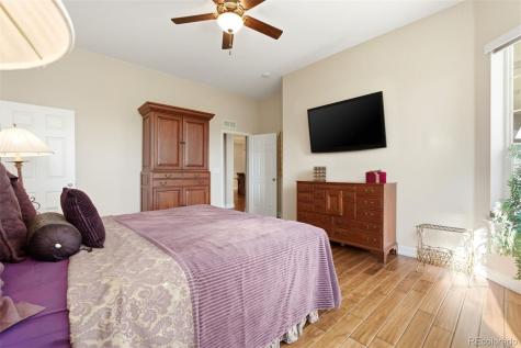 2982 Cliff View Court Castle Rock CO 80104