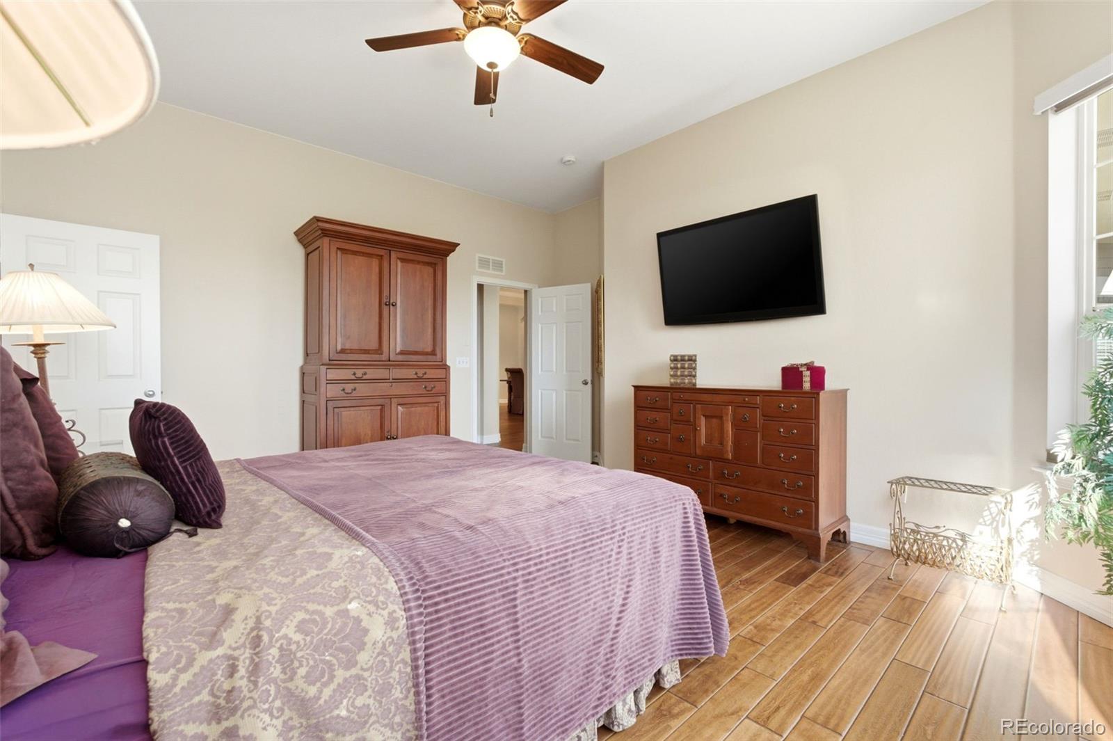 2982 Cliff View Court Castle Rock CO 80104