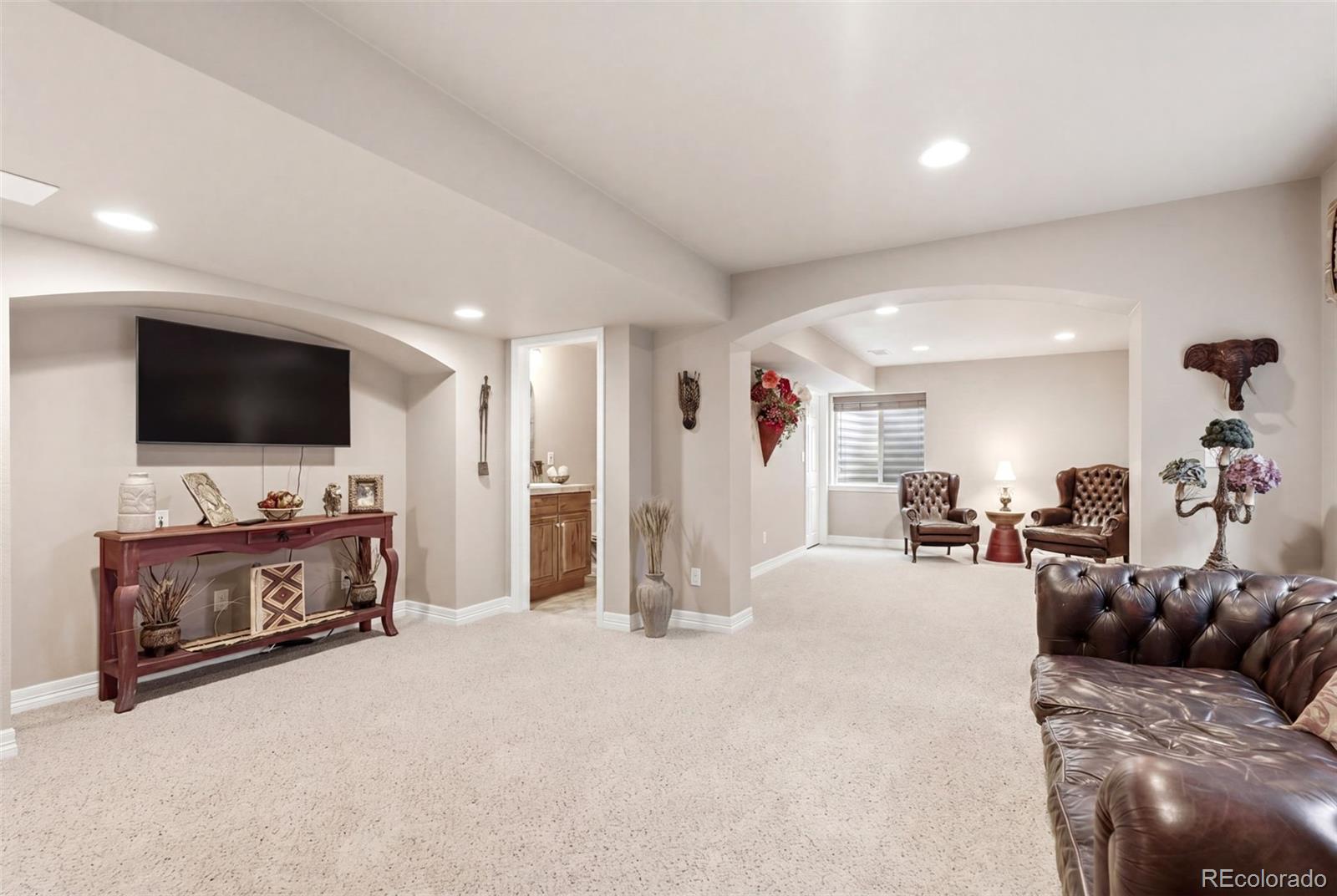 2982 Cliff View Court Castle Rock CO 80104