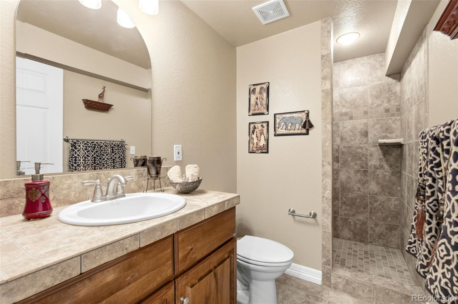 2982 Cliff View Court Castle Rock CO 80104