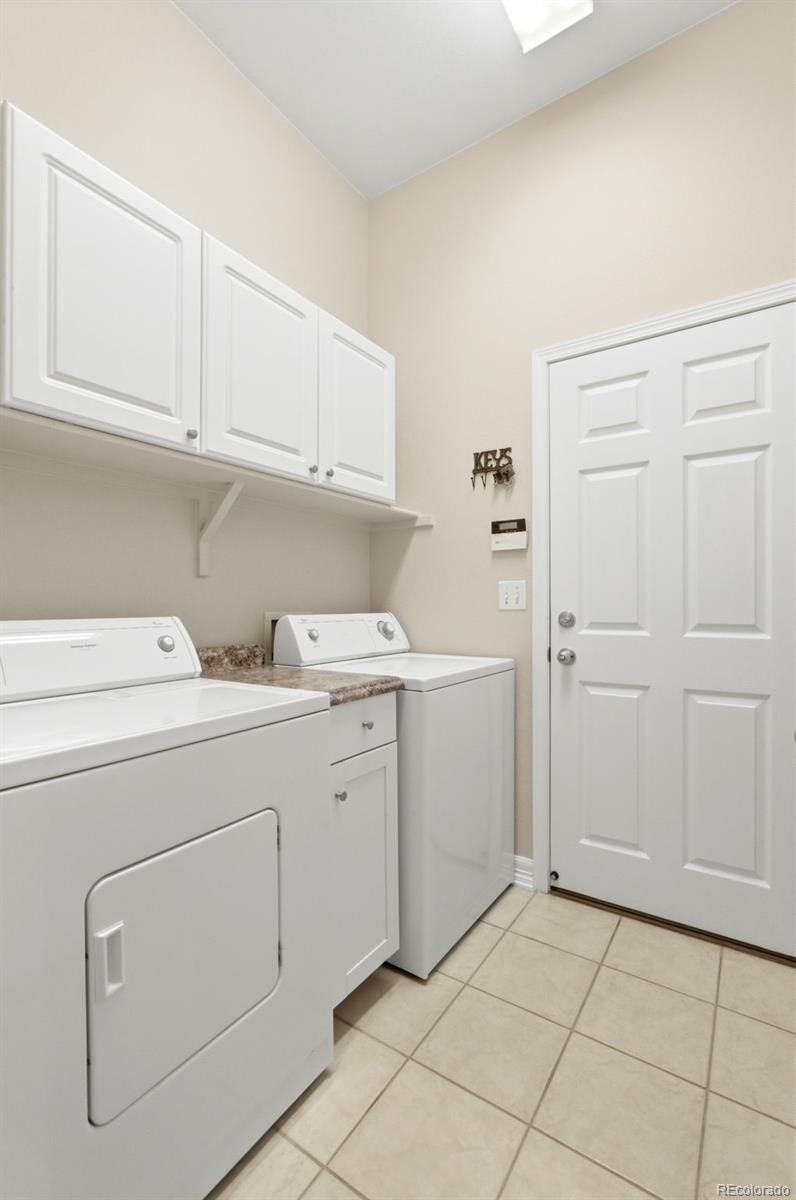 2982 Cliff View Court Castle Rock CO 80104
