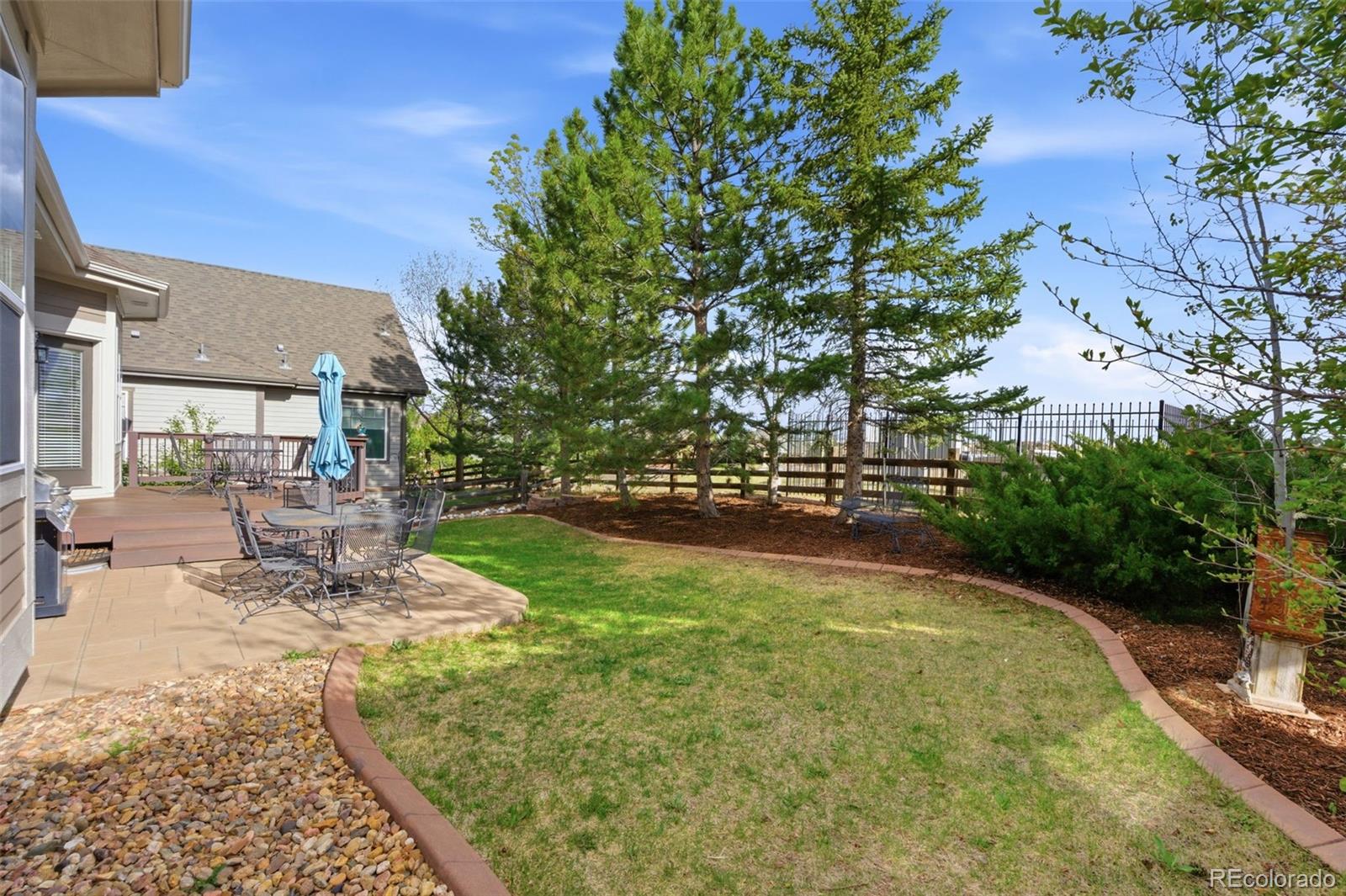 2982 Cliff View Court Castle Rock CO 80104