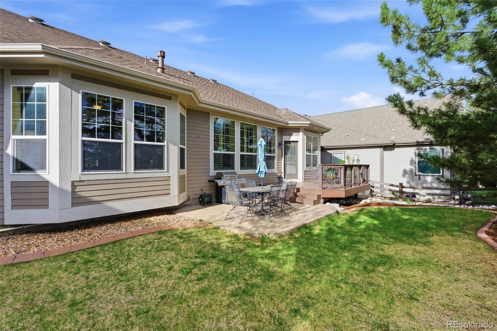 2982 Cliff View Court Castle Rock CO 80104