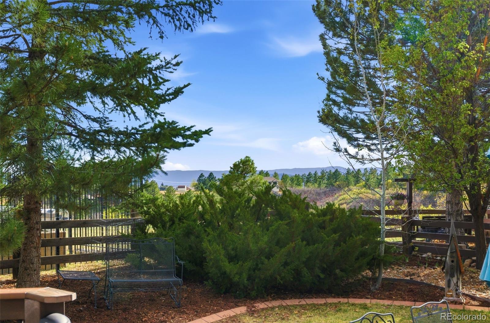 2982 Cliff View Court Castle Rock CO 80104