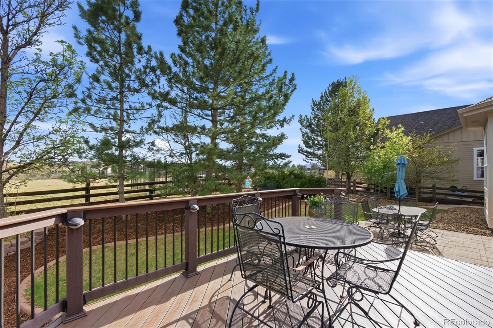 2982 Cliff View Court Castle Rock CO 80104