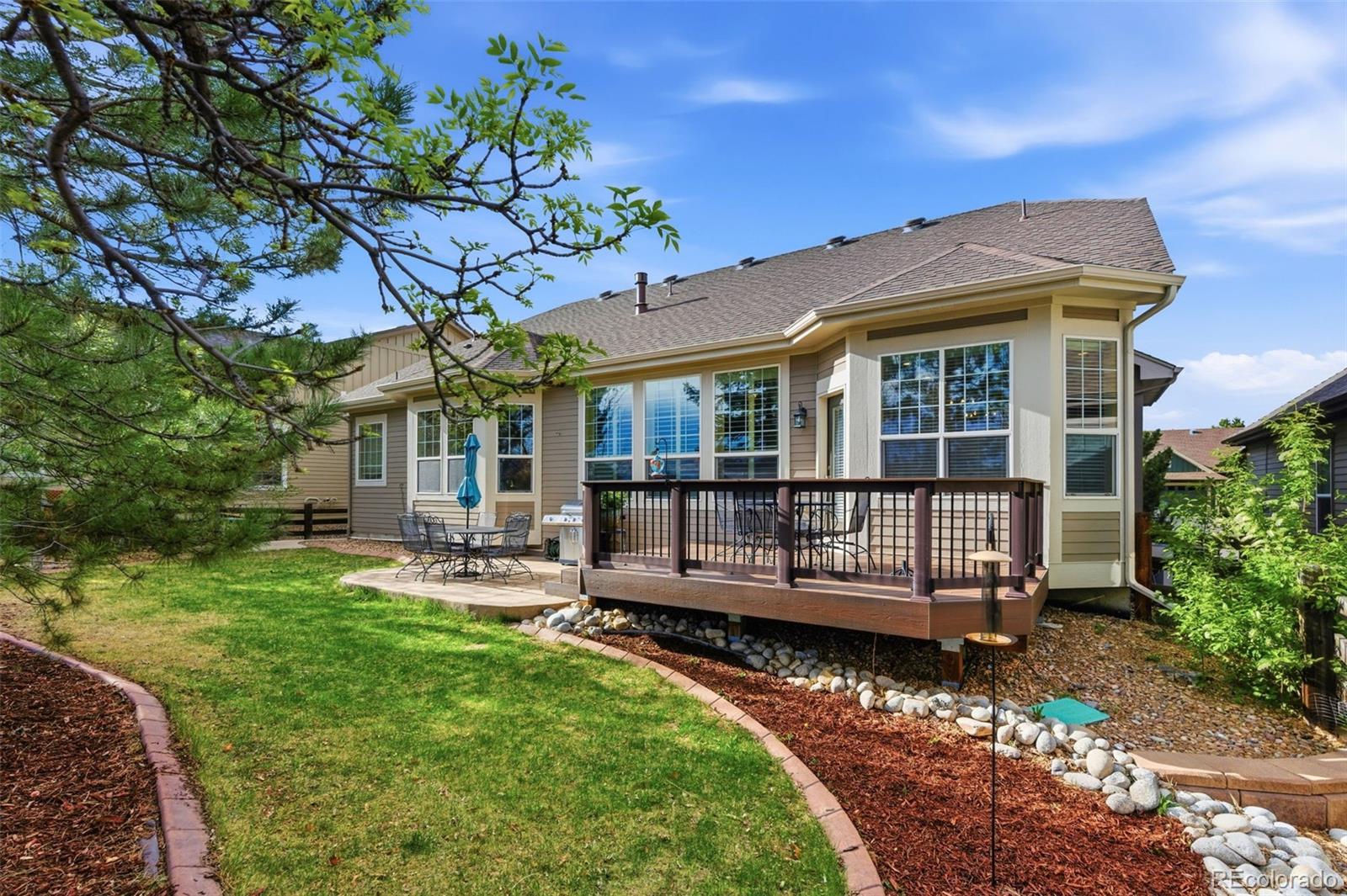 2982 Cliff View Court Castle Rock CO 80104